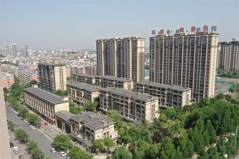 楓景臺(tái)