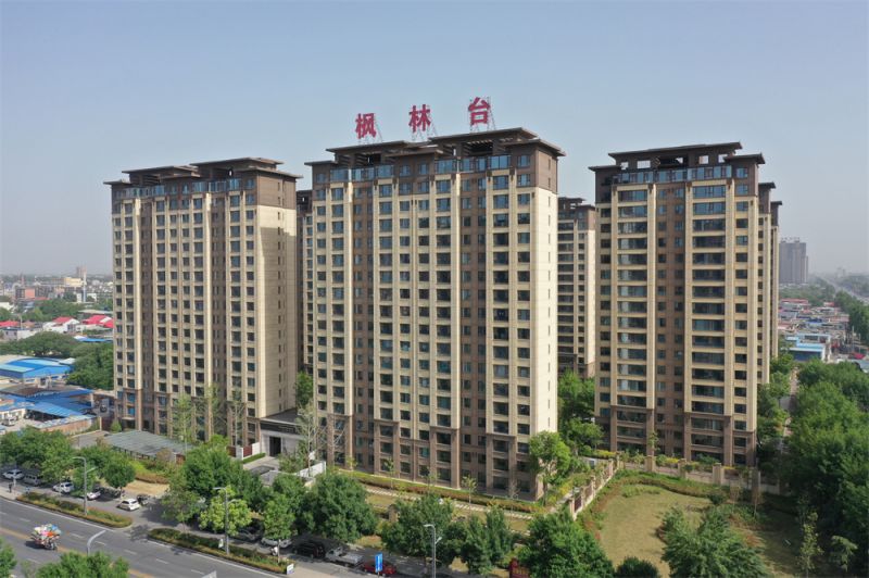 楓林臺(tái)